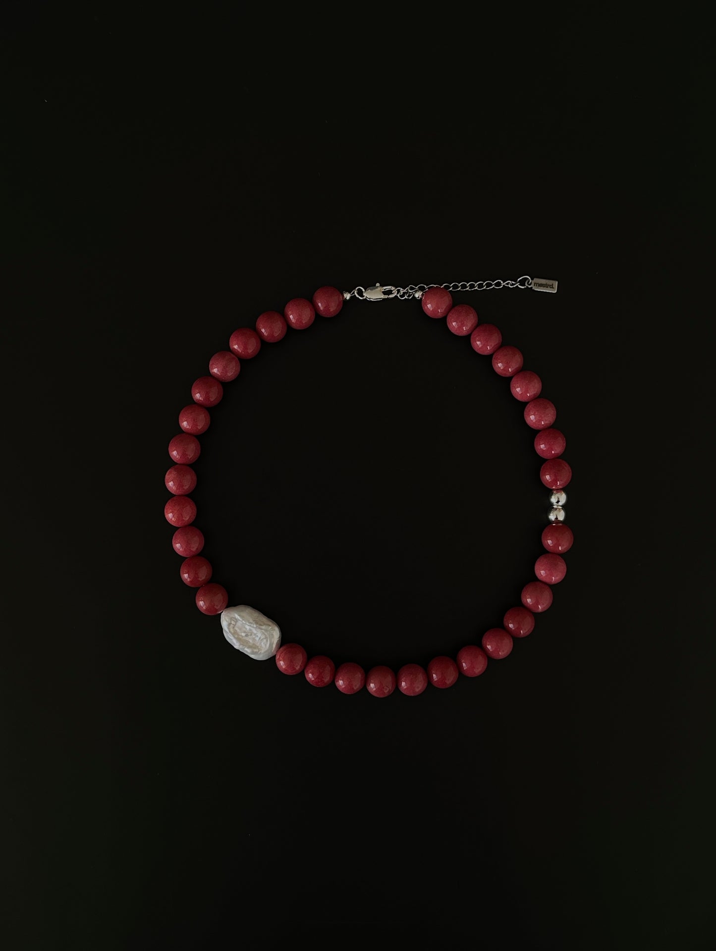 necklace no. 23