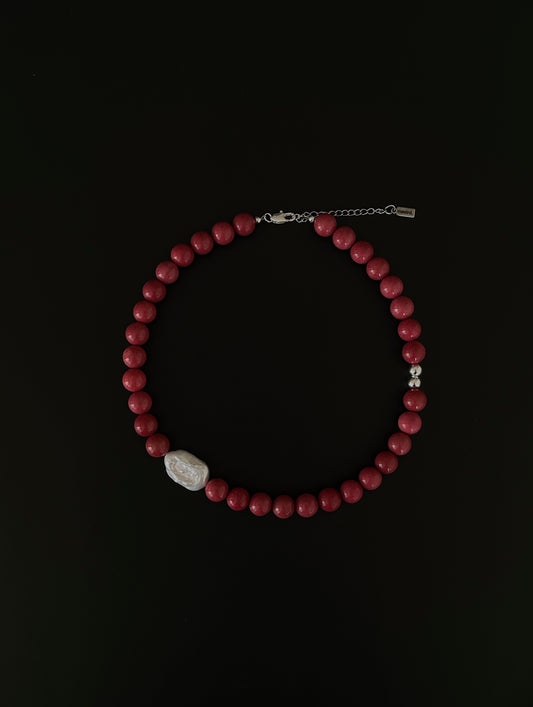 necklace no. 23