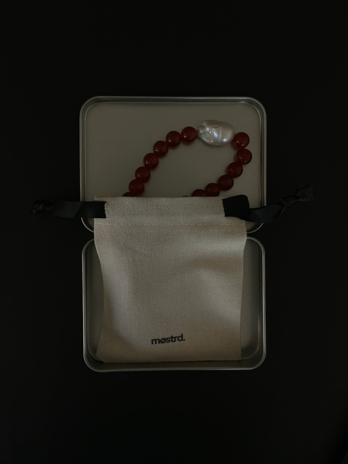 necklace no. 21