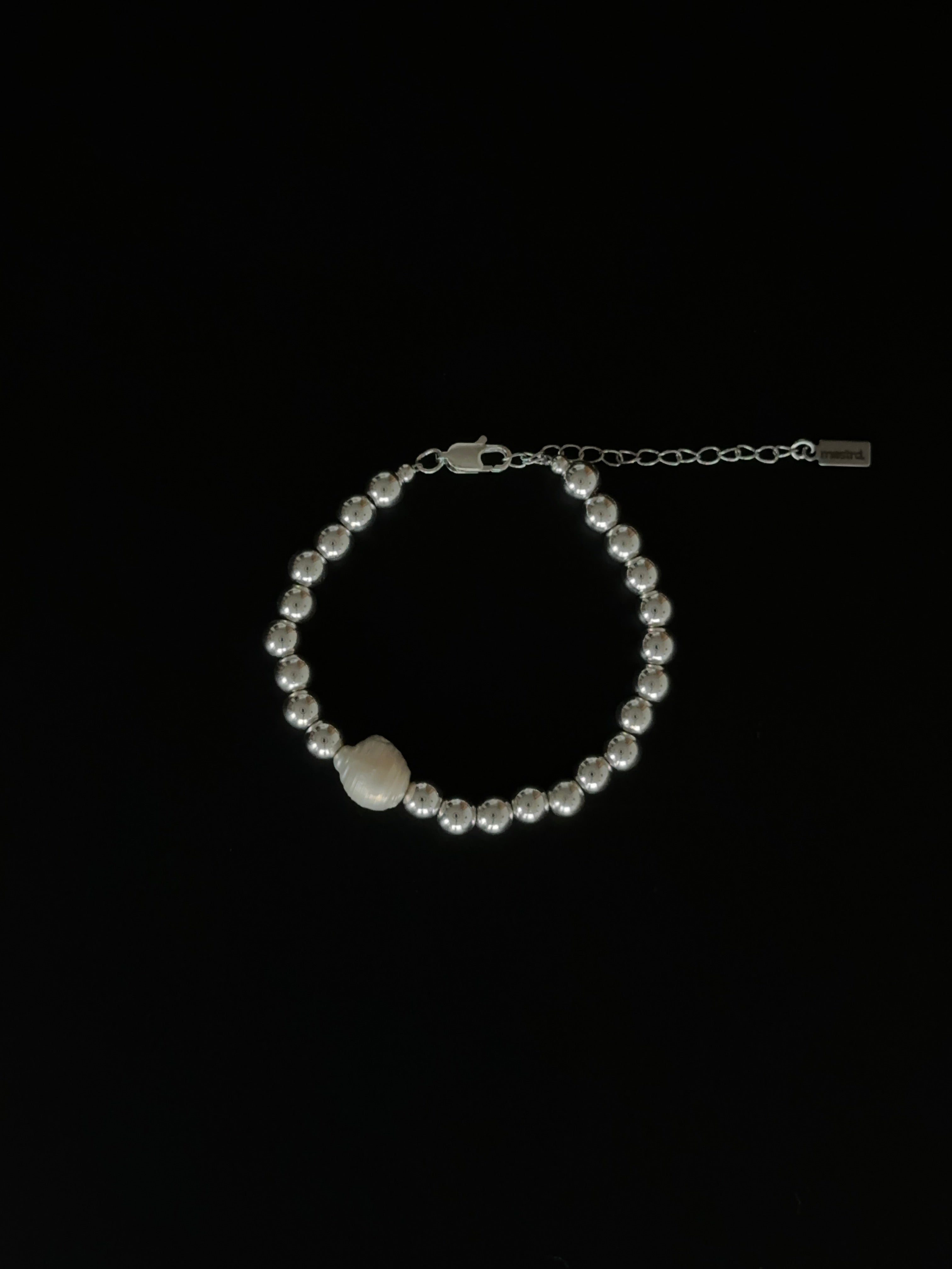 bracelet no. 4