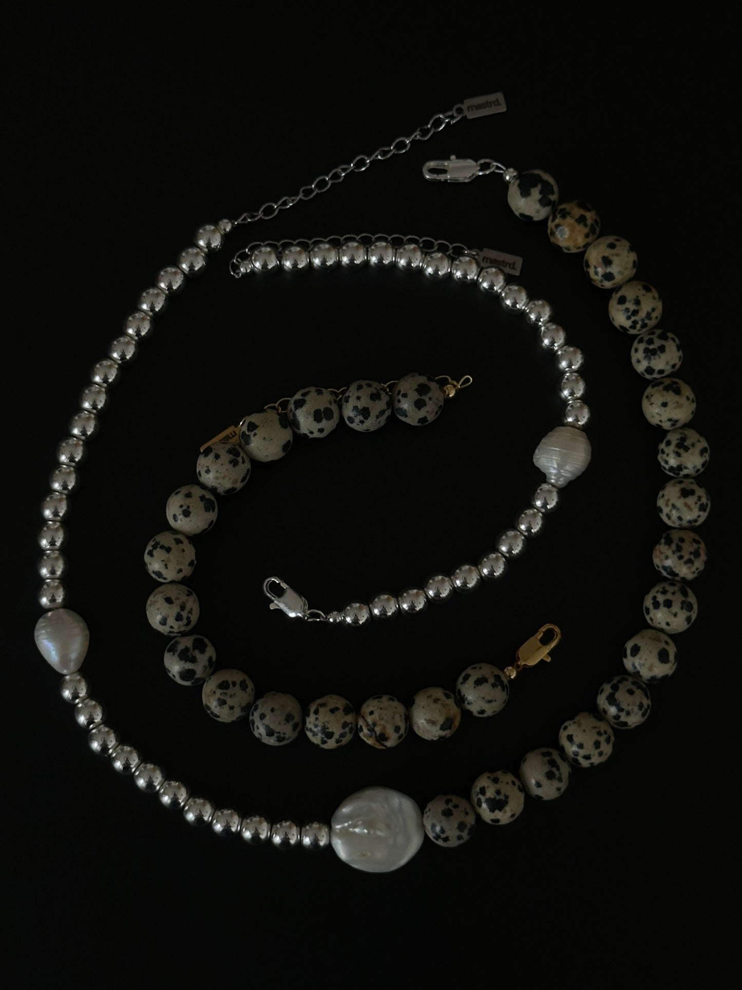bracelet no. 4