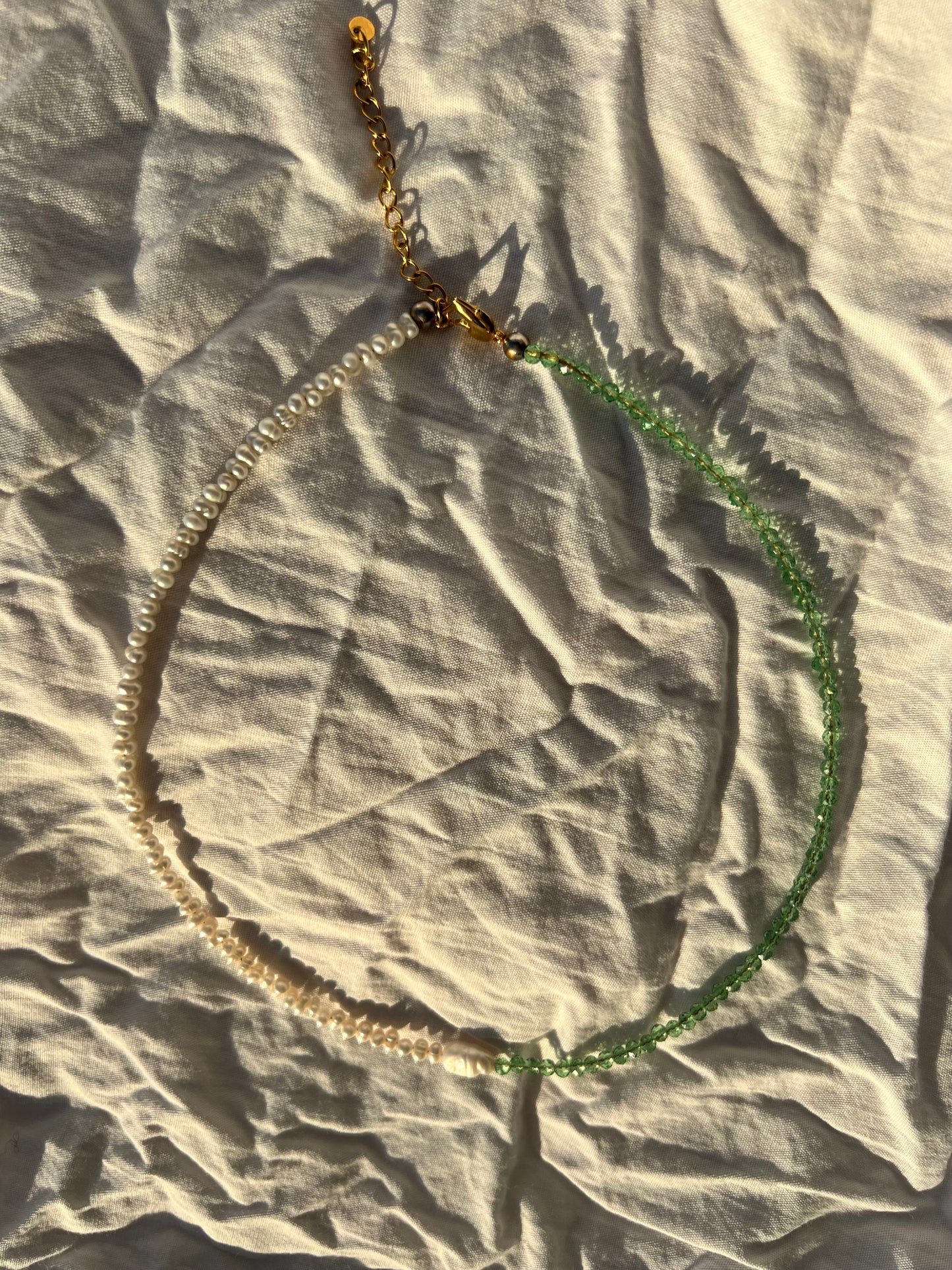 necklace no. 4