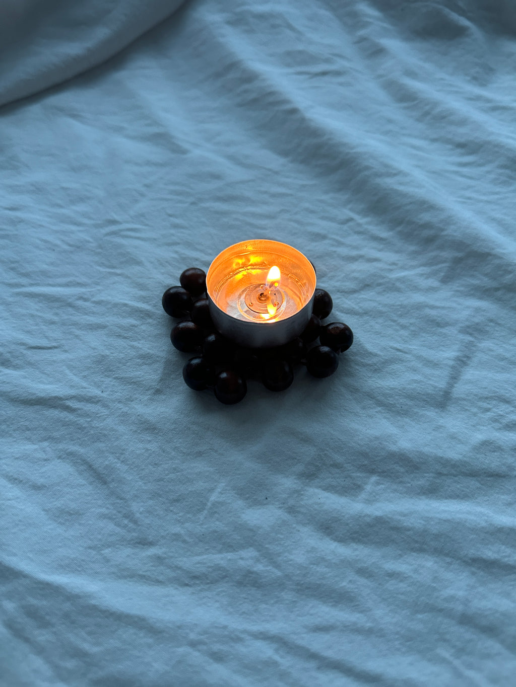 candle holder no. 1