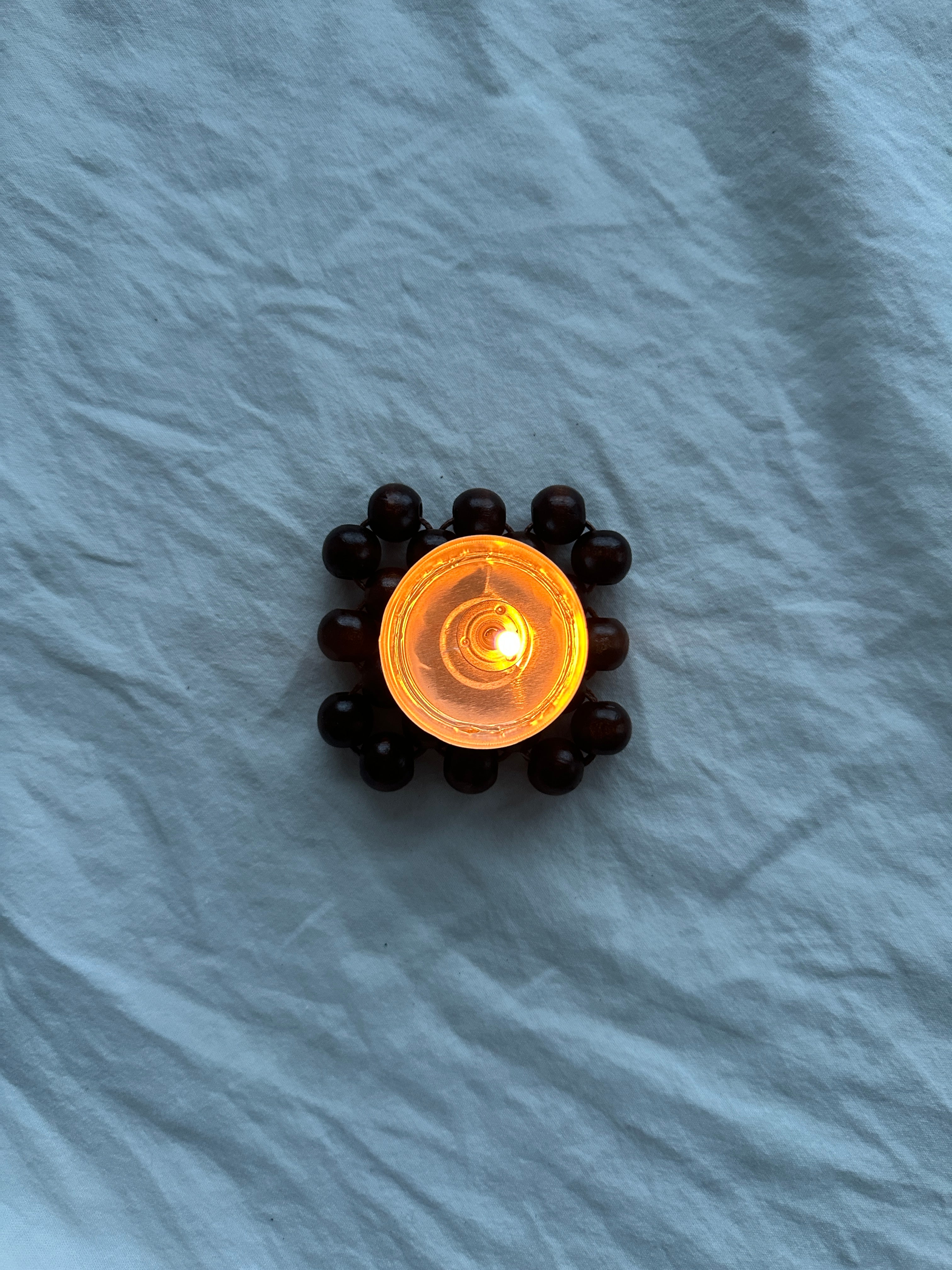 candle holder no. 2