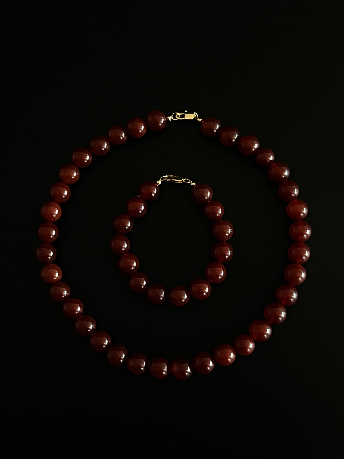 necklace no. 10