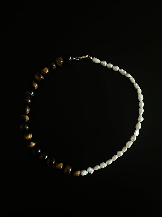 necklace no. 14