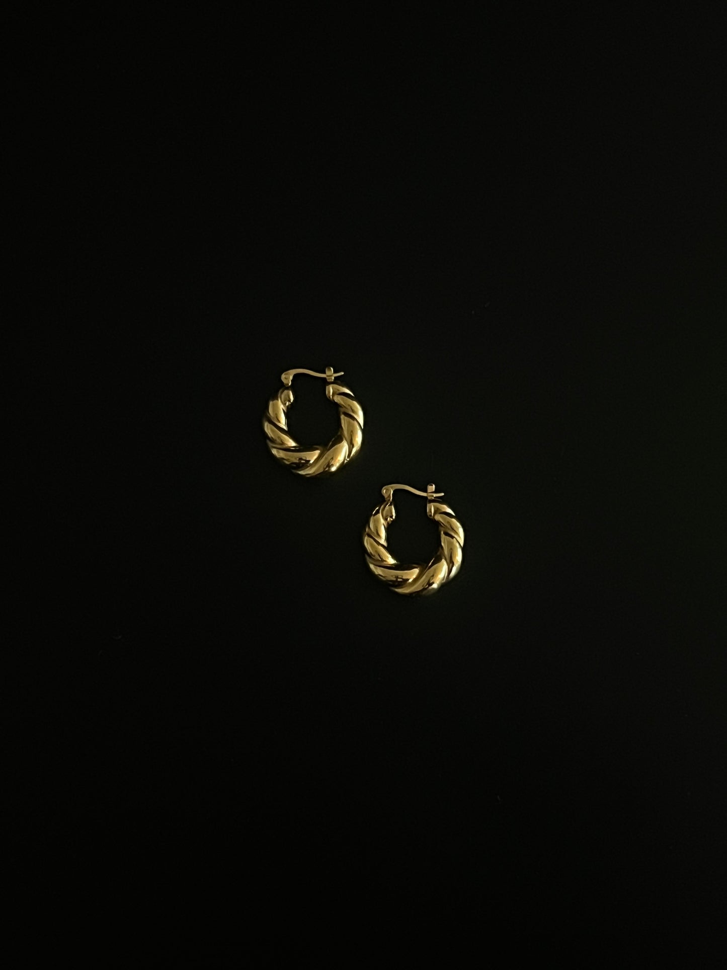 earrings no. 3