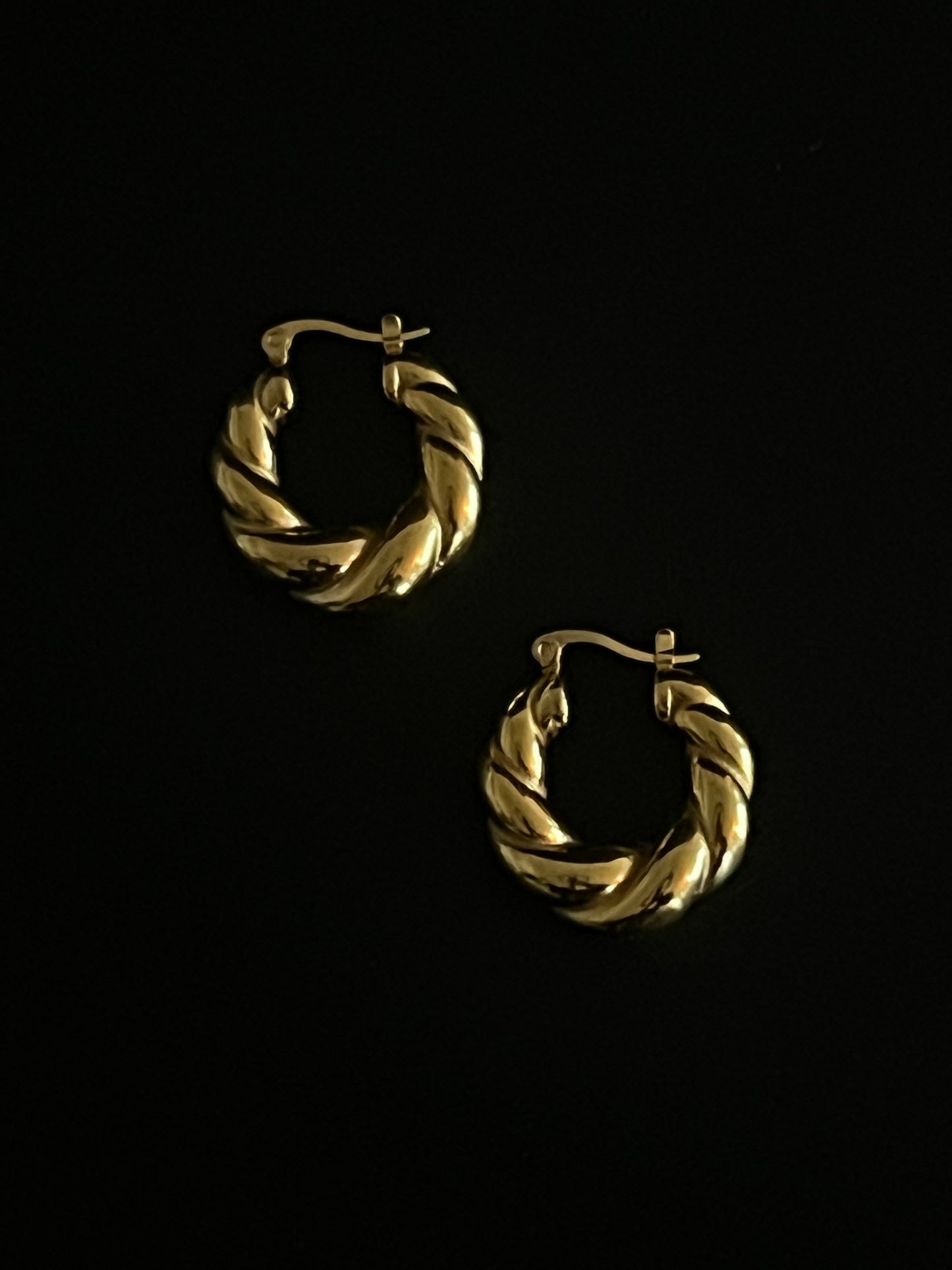 earrings no. 3