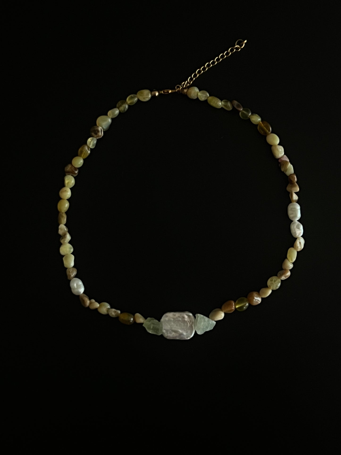 necklace no. 2