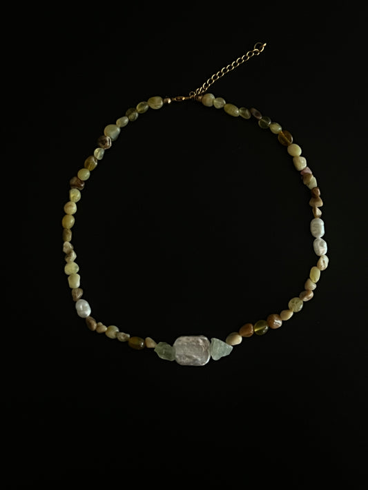 necklace no. 2