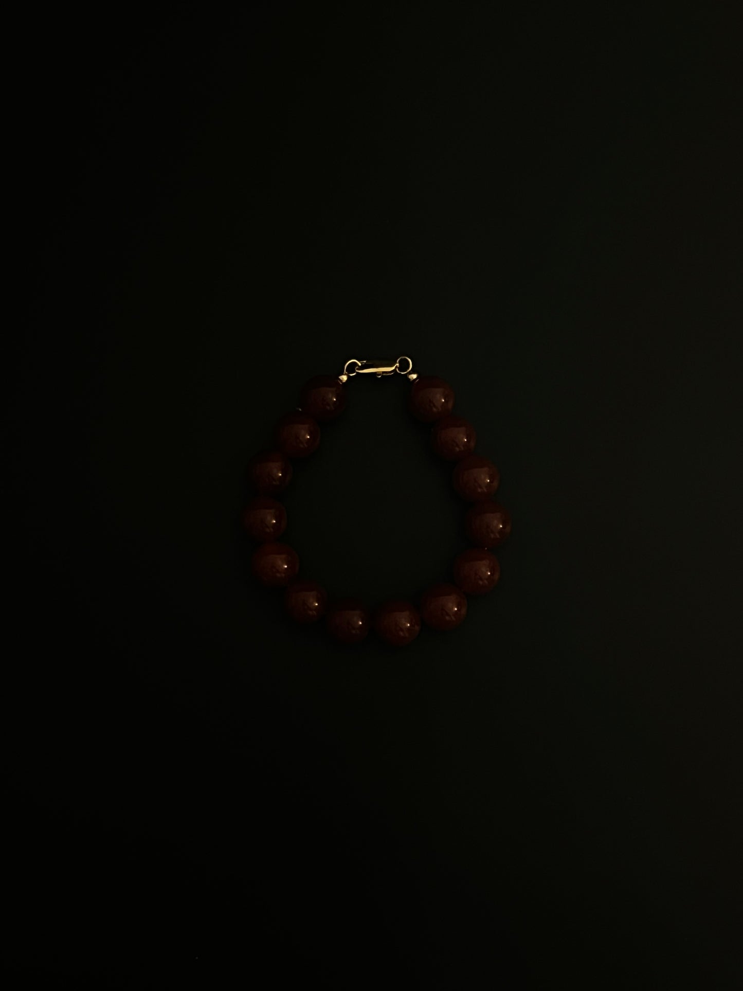 bracelet no. 1