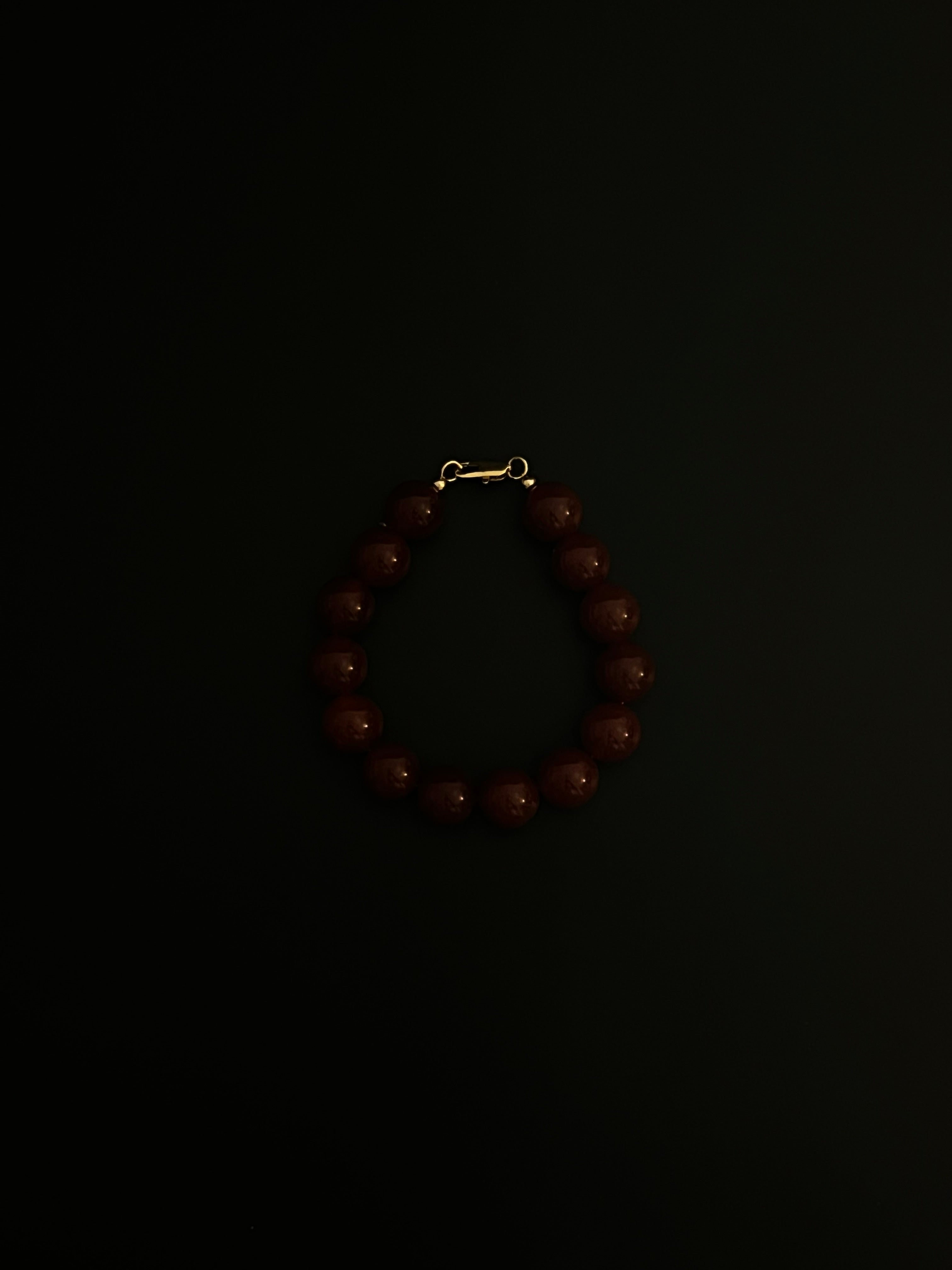 bracelet no. 1