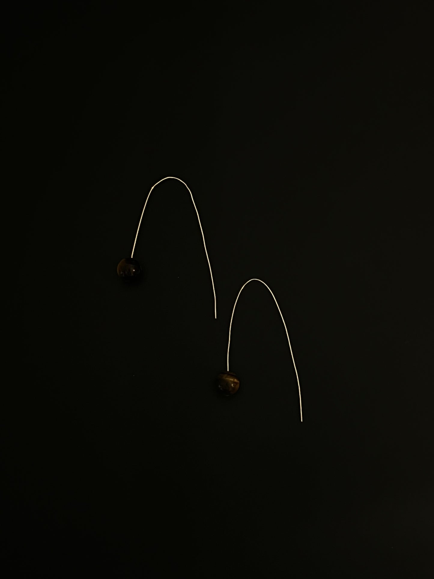 earrings no. 1