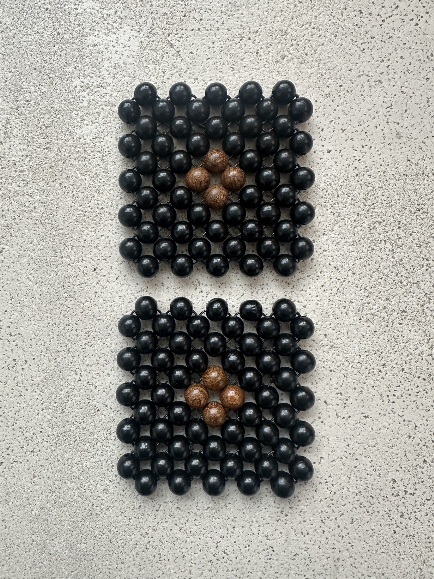 coaster no. 07