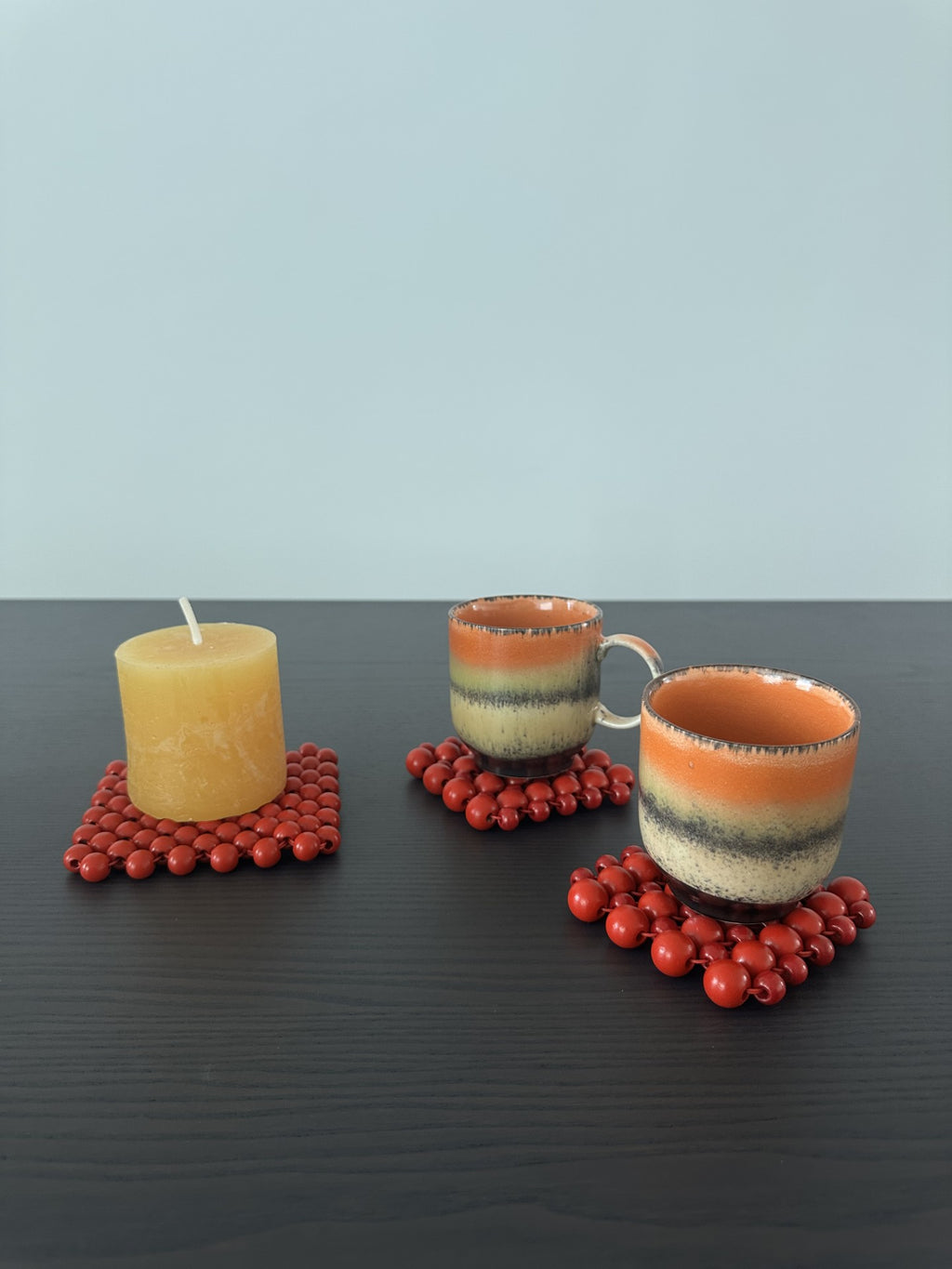 coaster no. 01