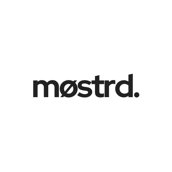 møstrd