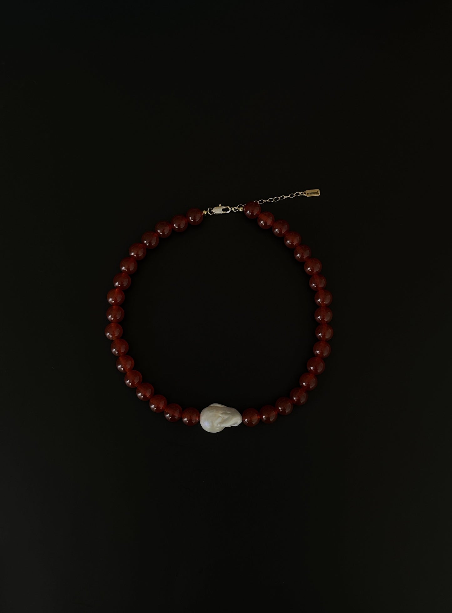 necklace no. 21