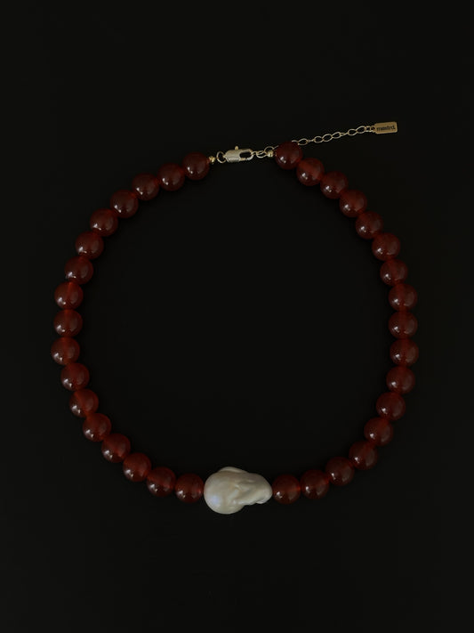 necklace no. 21