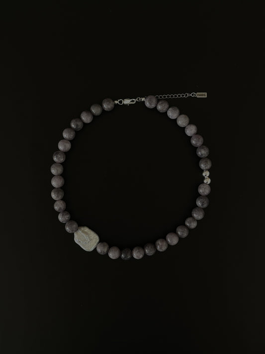 necklace no. 22